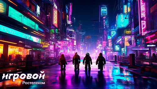 Изображение предоставлено пресс-службой ПАО «Ростелеком»